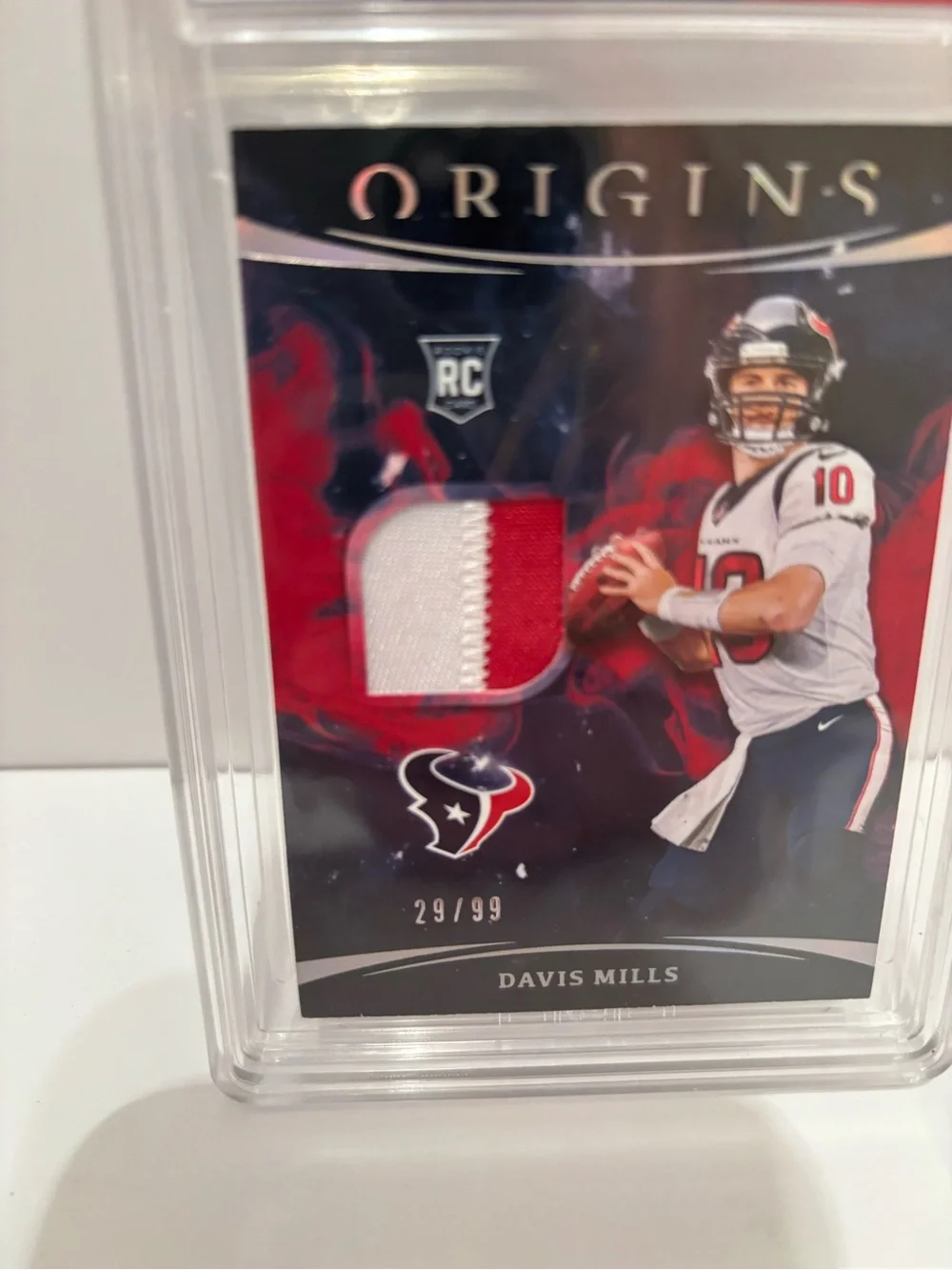 Panini image shows